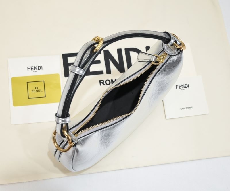 Fendi Top Handle Bags